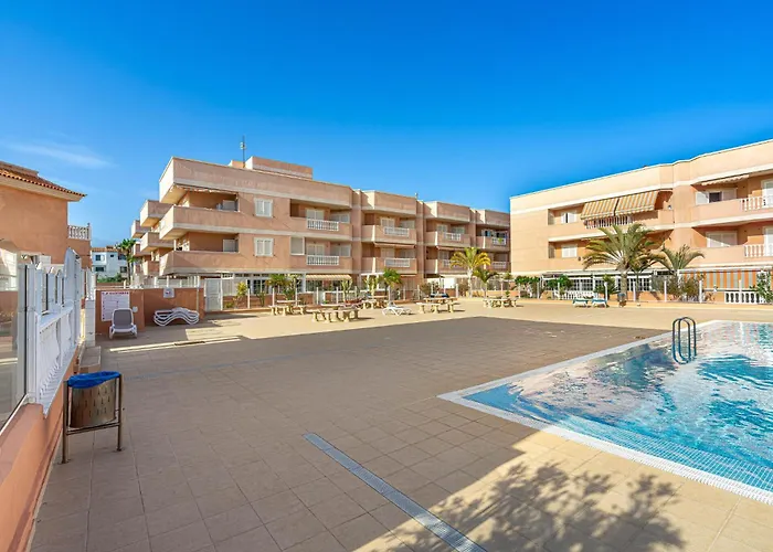 Holiday home Costa Sol Seaside