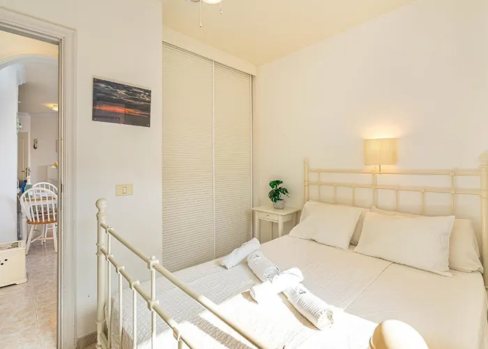 Costa Sol Seaside Holiday home Costa Del Silencio