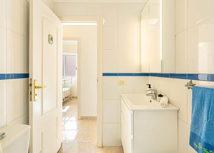 Costa Sol Seaside * 德尔锡伦西奥海岸