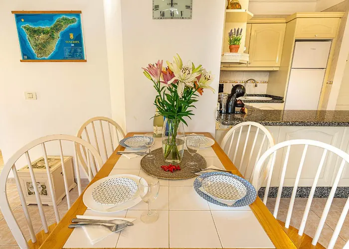 Costa Sol Seaside Holiday home