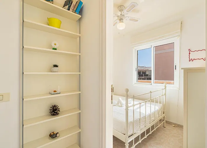 Holiday home Costa Sol Seaside