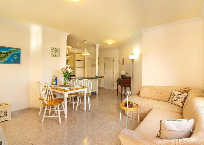 Costa Sol Seaside Holiday home *