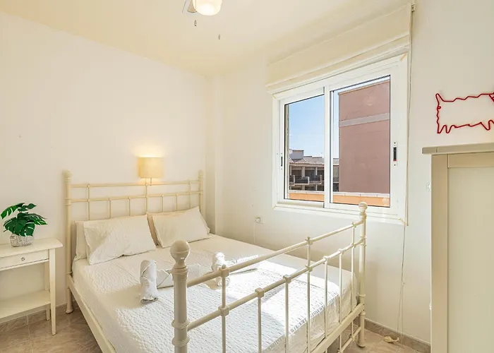 Costa Sol Seaside 度假居 德尔锡伦西奥海岸