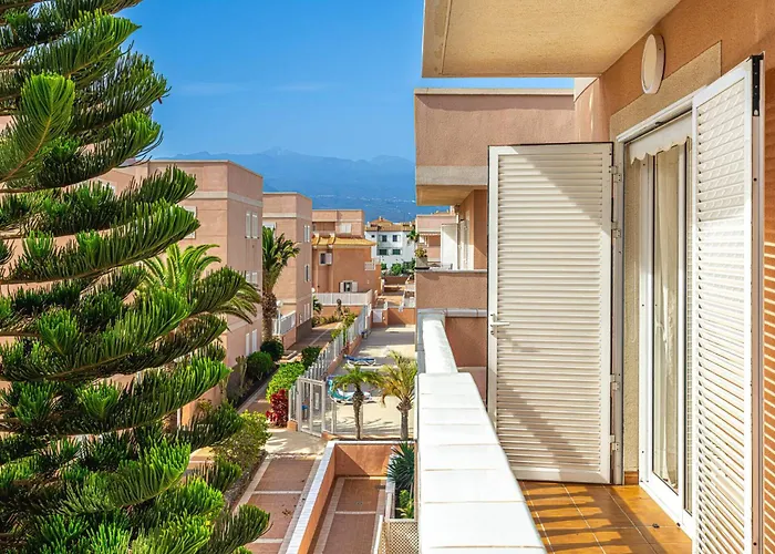 Holiday home Costa Sol Seaside *