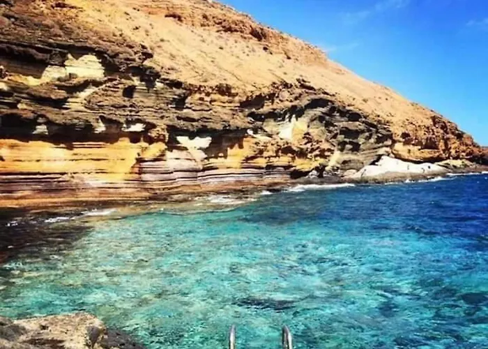 Costa Sol Seaside بيت للعطل طوستا ديل سيلونثيو