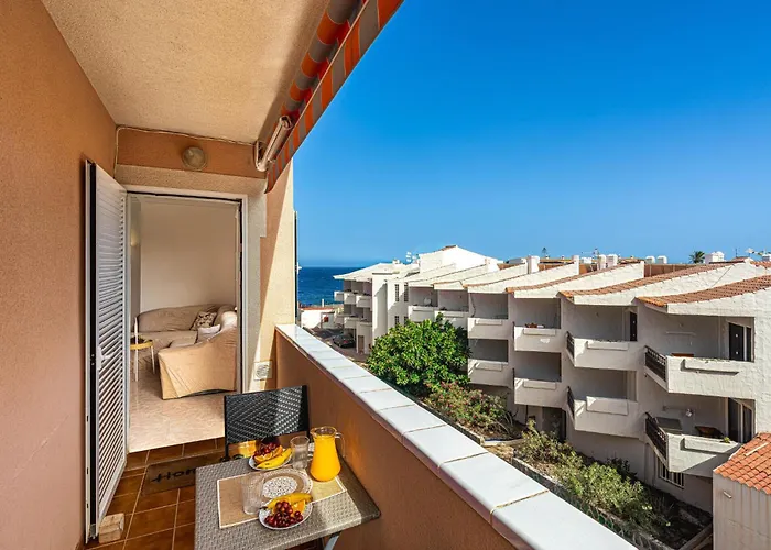 Costa Sol Seaside * طوستا ديل سيلونثيو