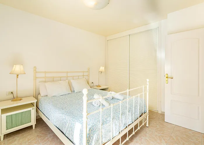 Costa Sol Seaside * طوستا ديل سيلونثيو