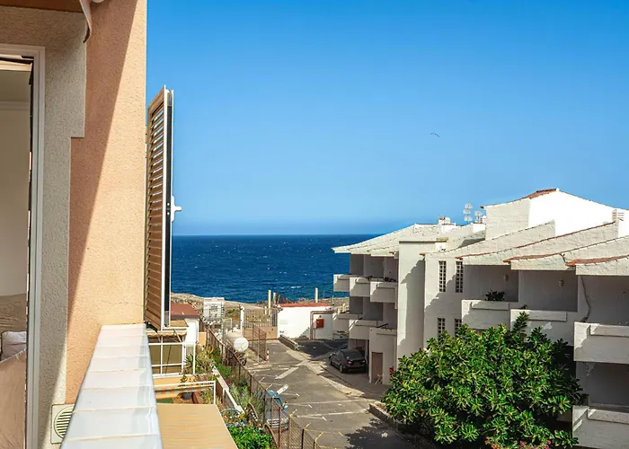 Costa Sol Seaside بيت للعطل