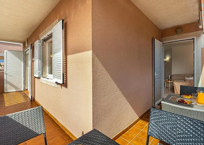 Costa Sol Seaside طوستا ديل سيلونثيو